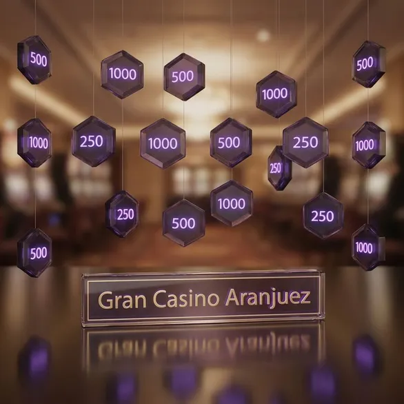 Reseña principal de Gran Casino Aranjuez