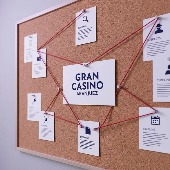 Todo sobre Gran Casino Aranjuez